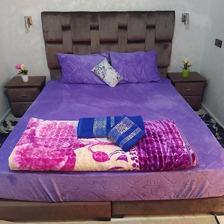 Apartment Close To Cmn-Airport Casablanca نواصير المظهر الخارجي الصورة