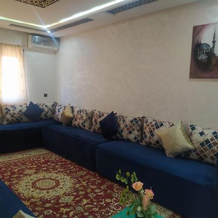 Apartment Close To Cmn-Airport Casablanca نواصير المظهر الخارجي الصورة