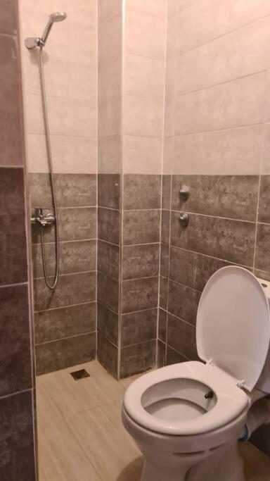 Apartment Close To Cmn-Airport Casablanca نواصير المظهر الخارجي الصورة