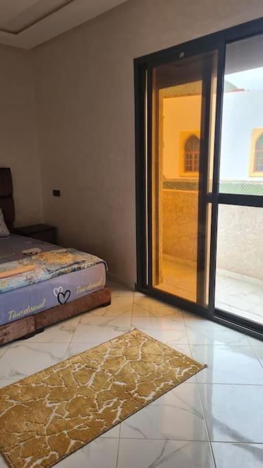 Apartment Close To Cmn-Airport Casablanca نواصير المظهر الخارجي الصورة