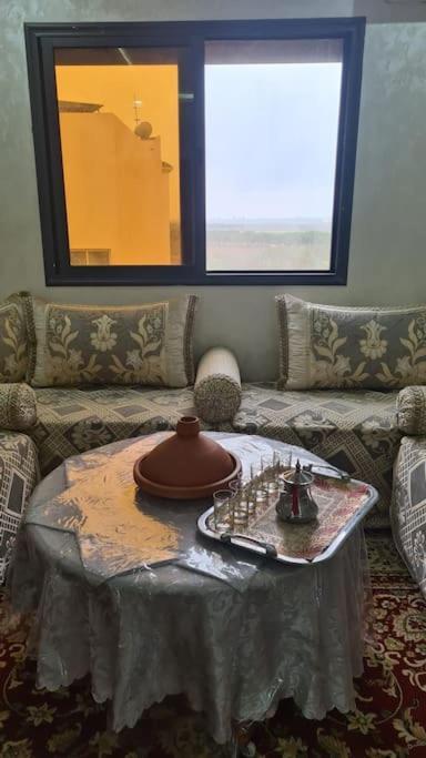 Apartment Close To Cmn-Airport Casablanca نواصير المظهر الخارجي الصورة