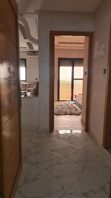 Apartment Close To Cmn-Airport Casablanca نواصير المظهر الخارجي الصورة