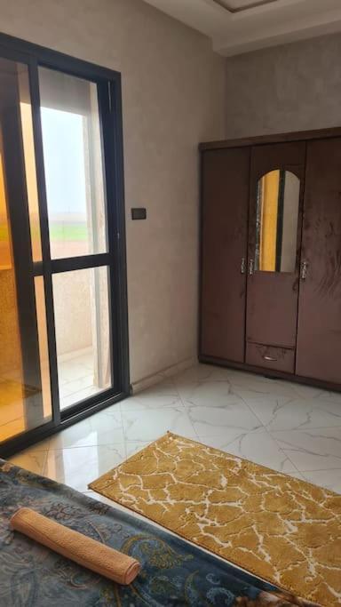 Apartment Close To Cmn-Airport Casablanca نواصير المظهر الخارجي الصورة