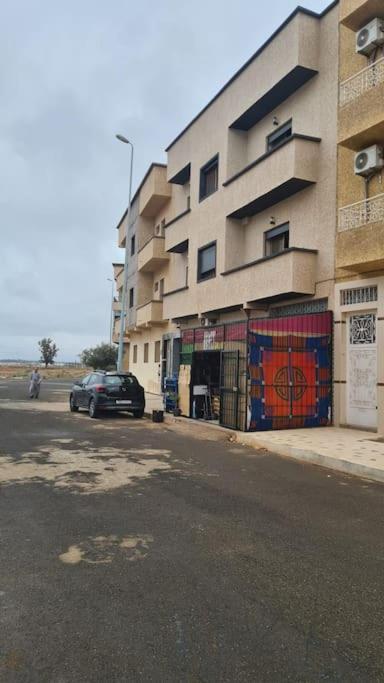 Apartment Close To Cmn-Airport Casablanca نواصير المظهر الخارجي الصورة