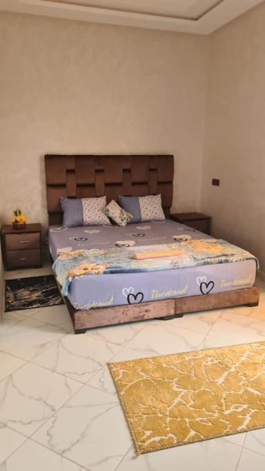 Apartment Close To Cmn-Airport Casablanca نواصير المظهر الخارجي الصورة