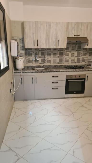 Apartment Close To Cmn-Airport Casablanca نواصير المظهر الخارجي الصورة