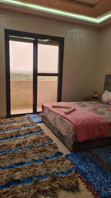 Apartment Close To Cmn-Airport Casablanca نواصير المظهر الخارجي الصورة