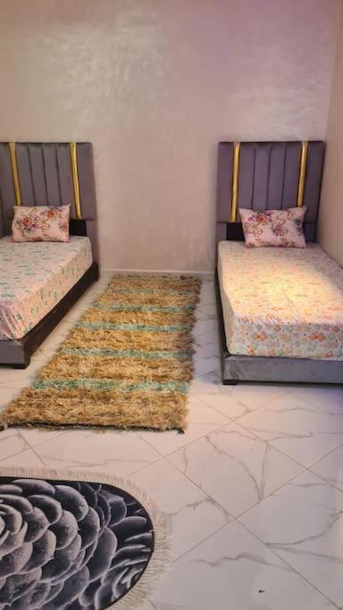 Apartment Close To Cmn-Airport Casablanca نواصير المظهر الخارجي الصورة