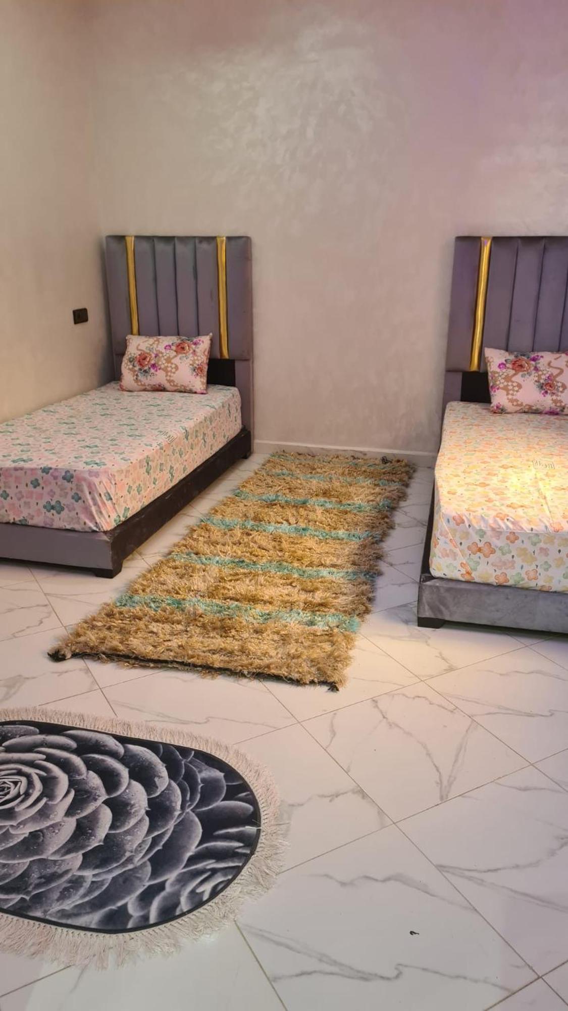 Apartment Close To Cmn-Airport Casablanca نواصير المظهر الخارجي الصورة