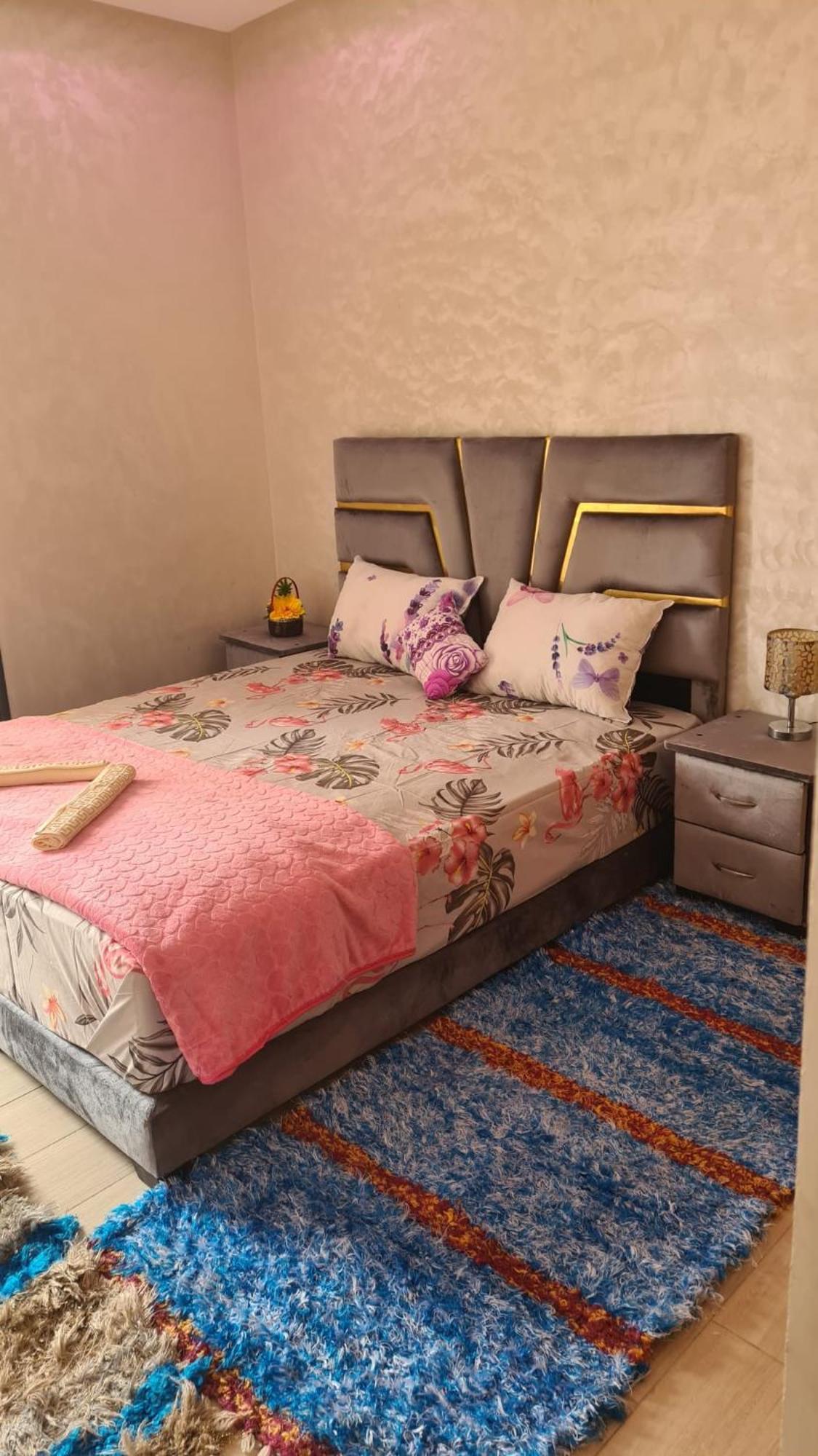 Apartment Close To Cmn-Airport Casablanca نواصير المظهر الخارجي الصورة