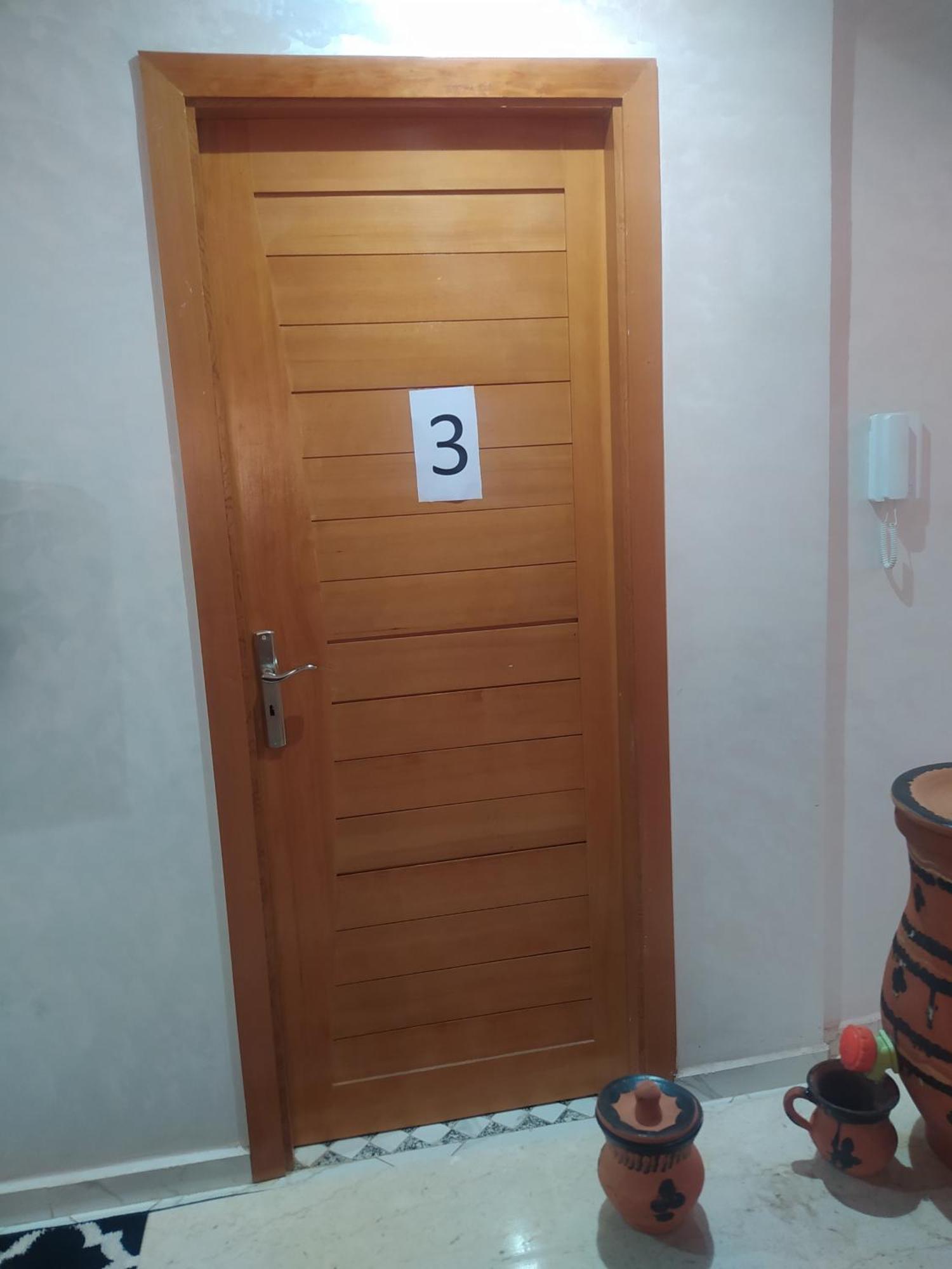 Apartment Close To Cmn-Airport Casablanca نواصير المظهر الخارجي الصورة