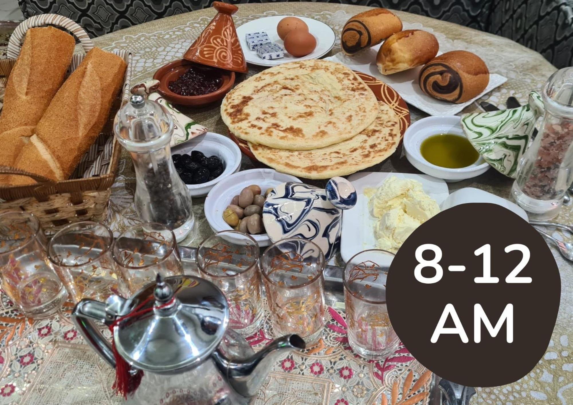 Apartment Close To Cmn-Airport Casablanca نواصير المظهر الخارجي الصورة